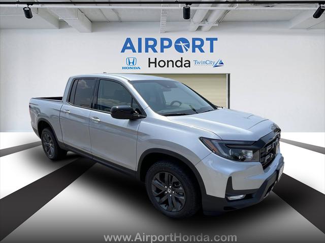 2025 Honda Ridgeline Sport for sale in Alcoa, TN