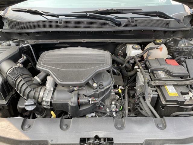 Used 2022 Chevrolet Blazer For Sale in Pikeville, KY
