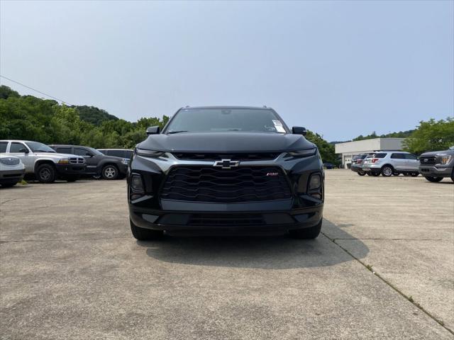 Used 2022 Chevrolet Blazer For Sale in Pikeville, KY