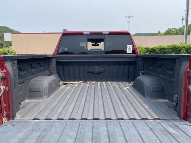 Used 2020 Chevrolet Silverado 1500 For Sale in Pikeville, KY