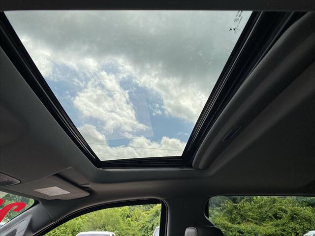 Used 2020 Chevrolet Silverado 1500 For Sale in Pikeville, KY