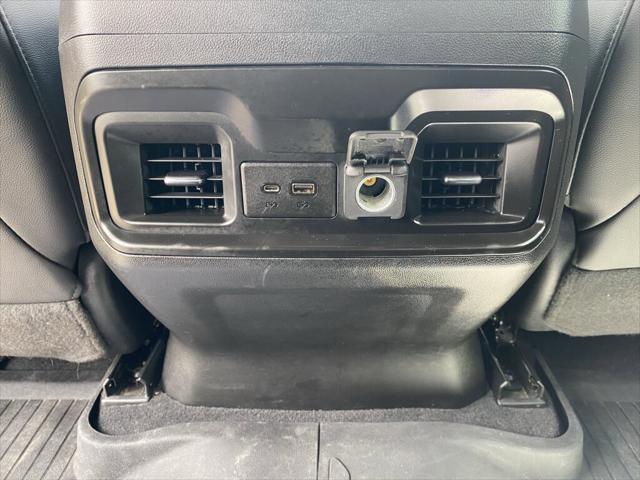 Used 2020 Chevrolet Silverado 1500 For Sale in Pikeville, KY