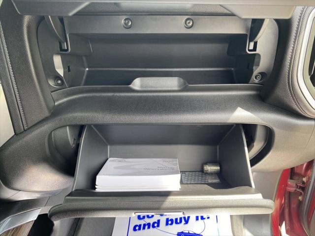 Used 2020 Chevrolet Silverado 1500 For Sale in Pikeville, KY