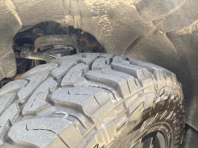 Used 2020 Chevrolet Silverado 1500 For Sale in Pikeville, KY