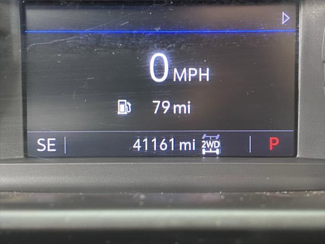 Used 2020 Chevrolet Silverado 1500 For Sale in Pikeville, KY