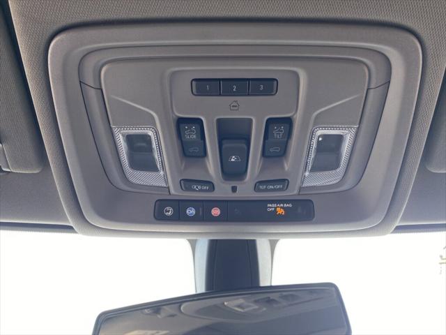 Used 2020 Chevrolet Silverado 1500 For Sale in Pikeville, KY