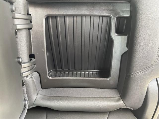 Used 2020 Chevrolet Silverado 1500 For Sale in Pikeville, KY