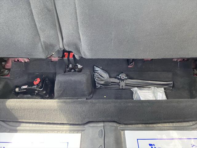 Used 2020 Chevrolet Silverado 1500 For Sale in Pikeville, KY