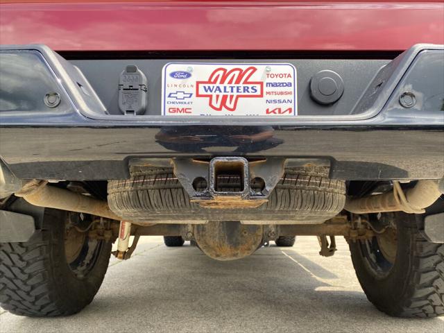 Used 2020 Chevrolet Silverado 1500 For Sale in Pikeville, KY