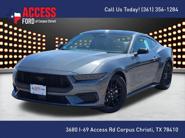 2025 Ford Mustang EcoBoost Fastback for sale in Corpus Christi, TX