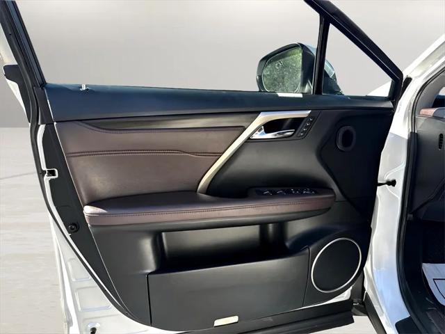 2017 Lexus RX 350 350
