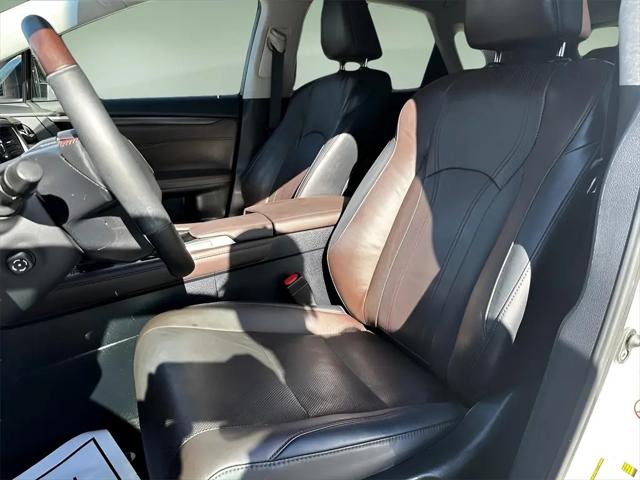 2017 Lexus RX 350 350