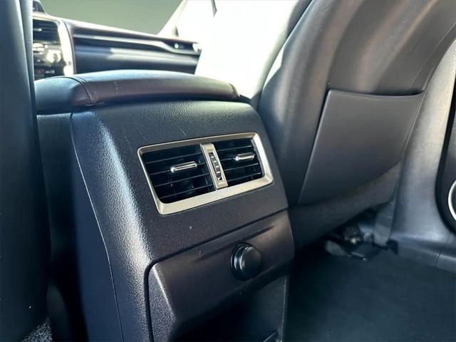 2017 Lexus RX 350 350