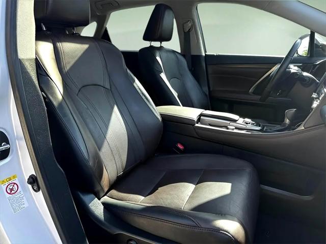 2017 Lexus RX 350 350