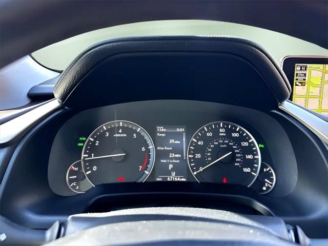 2017 Lexus RX 350 350