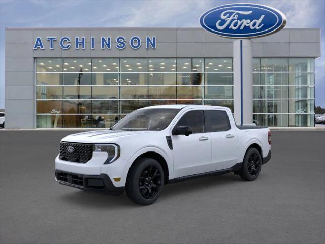 2025 Ford Maverick Lariat for sale in Belleville, MI