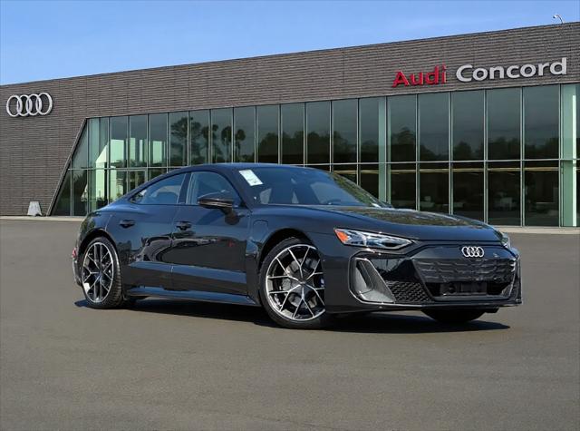 2025 Audi e-tron GT Premium Plus for sale in Concord, CA