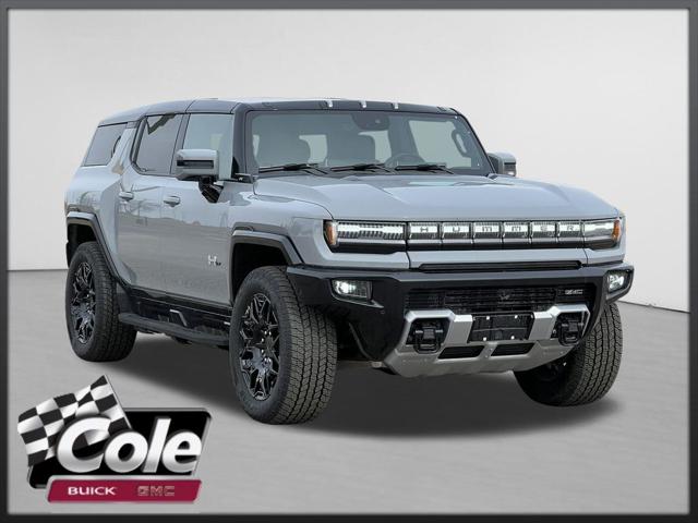 2025 GMC HUMMER EV 2X for sale in Portage, MI