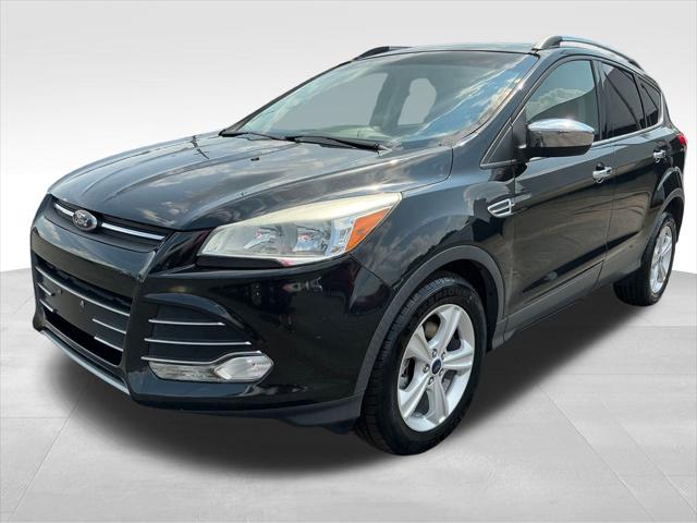 Used 2015 Ford Escape For Sale in Muscle Shoals, AL