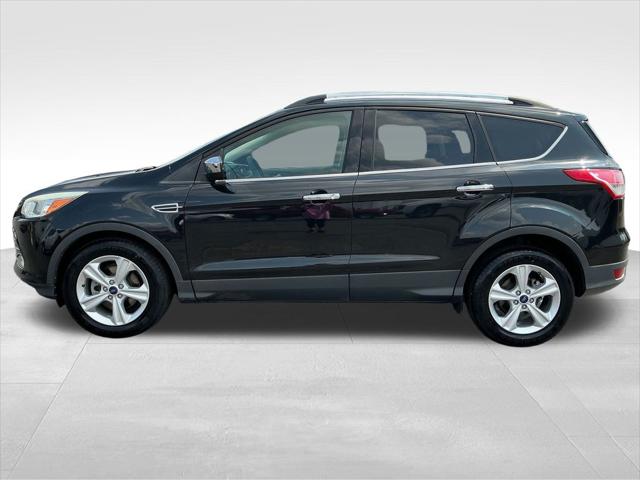 Used 2015 Ford Escape For Sale in Muscle Shoals, AL