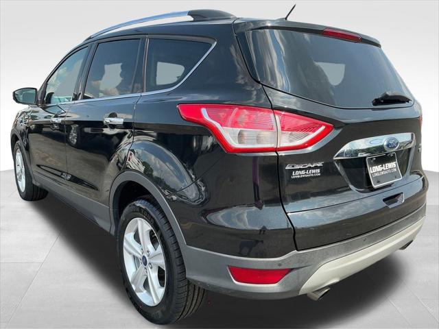 Used 2015 Ford Escape For Sale in Muscle Shoals, AL
