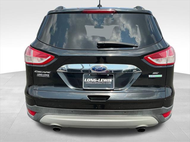 Used 2015 Ford Escape For Sale in Muscle Shoals, AL