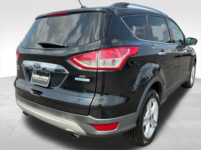 Used 2015 Ford Escape For Sale in Muscle Shoals, AL