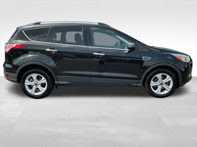 Used 2015 Ford Escape For Sale in Muscle Shoals, AL