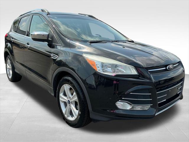Used 2015 Ford Escape For Sale in Muscle Shoals, AL