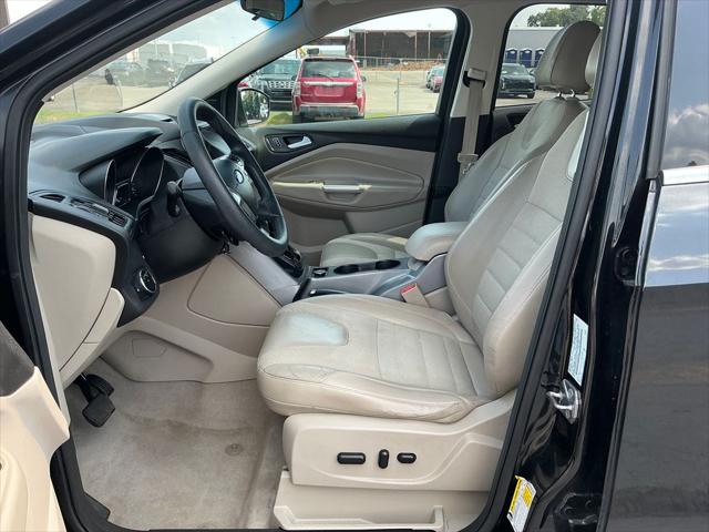 Used 2015 Ford Escape For Sale in Muscle Shoals, AL
