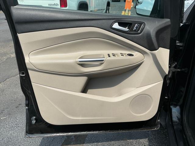Used 2015 Ford Escape For Sale in Muscle Shoals, AL