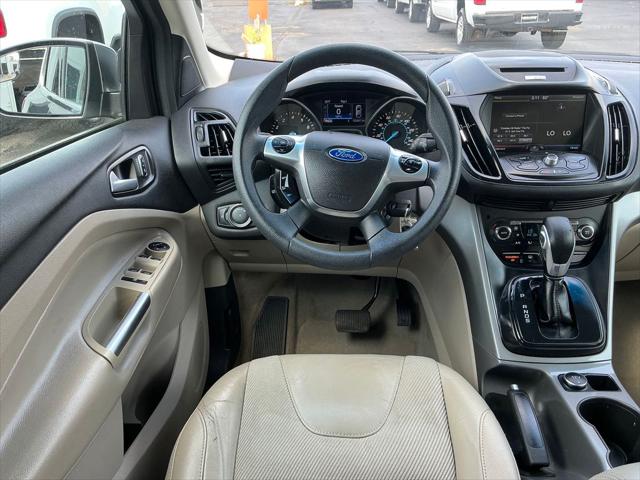Used 2015 Ford Escape For Sale in Muscle Shoals, AL