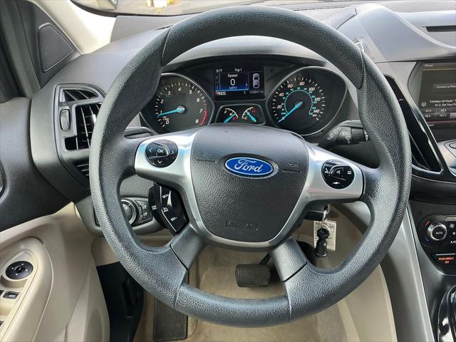Used 2015 Ford Escape For Sale in Muscle Shoals, AL