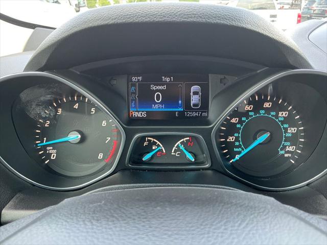 Used 2015 Ford Escape For Sale in Muscle Shoals, AL