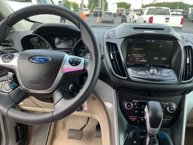 Used 2015 Ford Escape For Sale in Muscle Shoals, AL