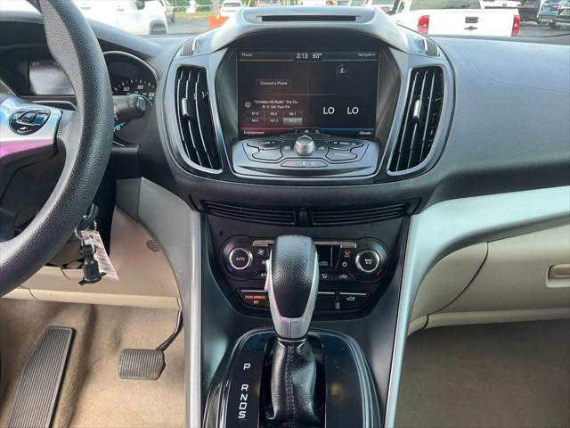 Used 2015 Ford Escape For Sale in Muscle Shoals, AL