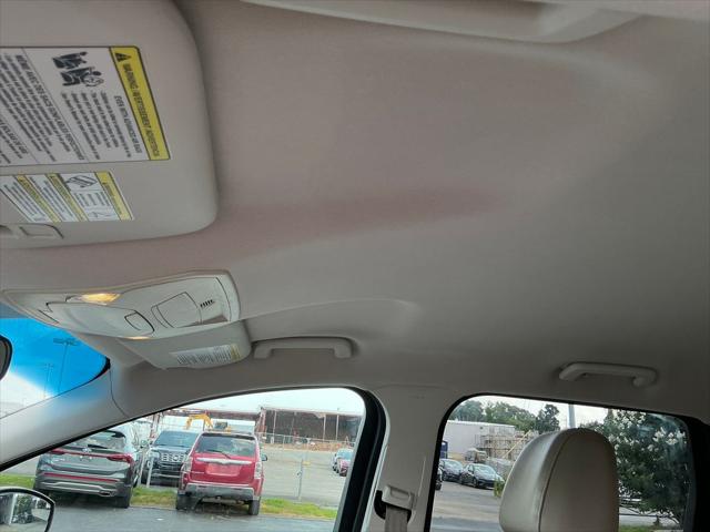 Used 2015 Ford Escape For Sale in Muscle Shoals, AL
