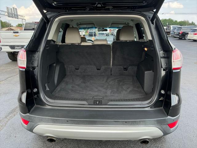 Used 2015 Ford Escape For Sale in Muscle Shoals, AL