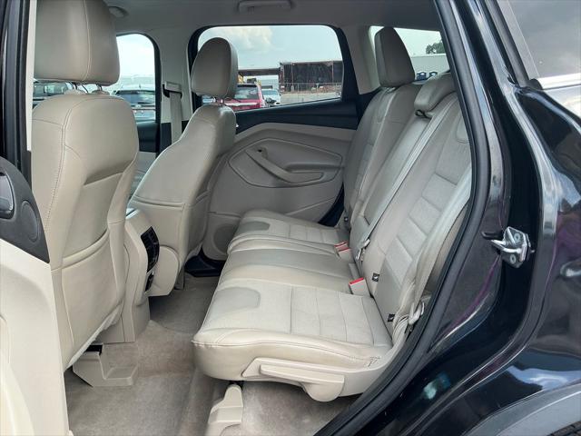 Used 2015 Ford Escape For Sale in Muscle Shoals, AL
