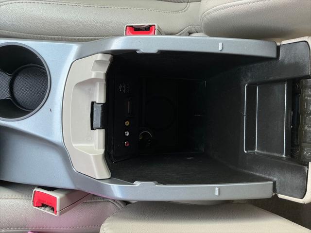 Used 2015 Ford Escape For Sale in Muscle Shoals, AL