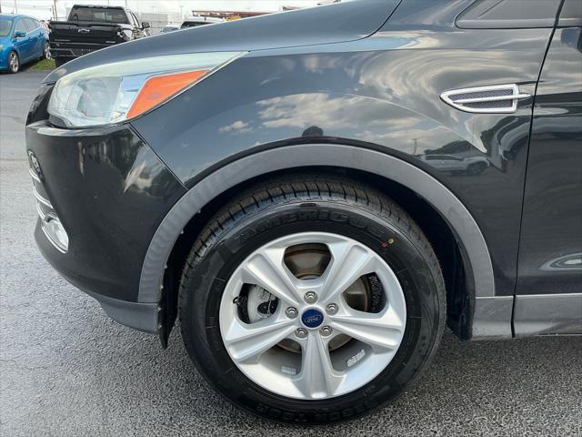 Used 2015 Ford Escape For Sale in Muscle Shoals, AL