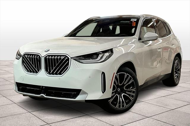 2025 BMW X3 30 xDrive for sale in Sacramento, CA