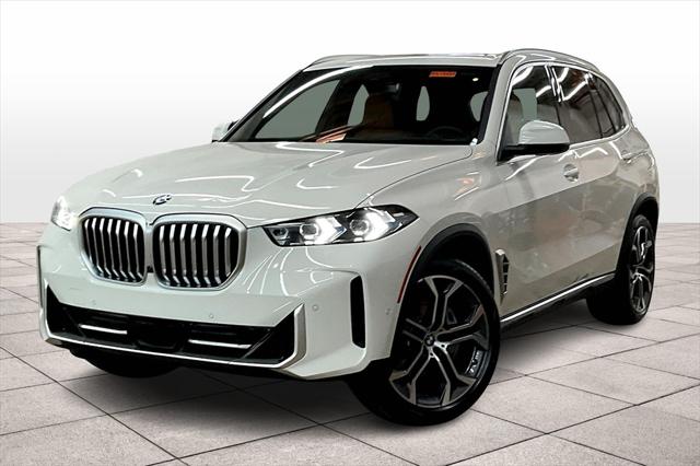 2026 BMW X5 xDrive40i for sale in Sacramento, CA