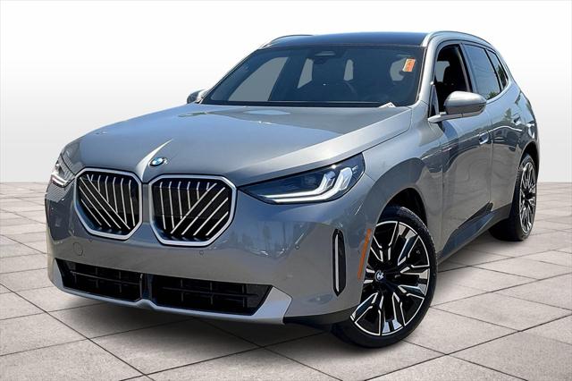 2025 BMW X3 30 xDrive for sale in Sacramento, CA