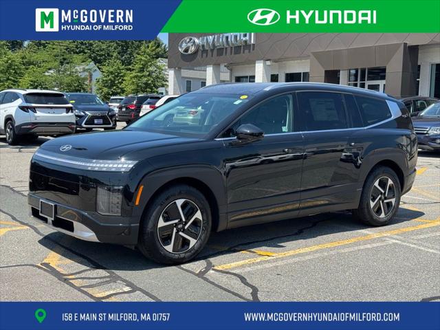 2026 Hyundai IONIQ 9 SE for sale in Milford, MA