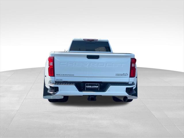 Used 2021 Chevrolet Silverado 3500HD For Sale in Muscle Shoals, AL