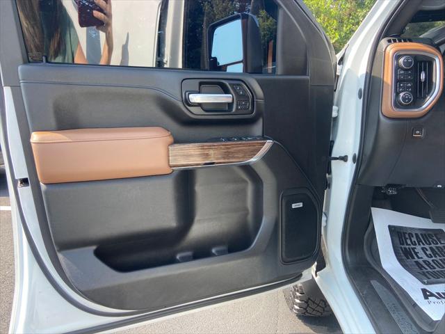 Used 2021 Chevrolet Silverado 3500HD For Sale in Muscle Shoals, AL