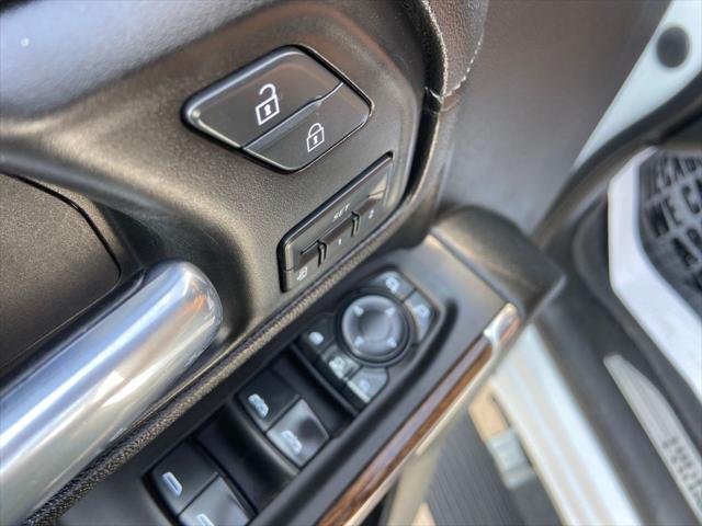 Used 2021 Chevrolet Silverado 3500HD For Sale in Muscle Shoals, AL