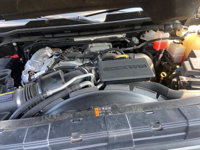 Used 2021 Chevrolet Silverado 3500HD For Sale in Muscle Shoals, AL