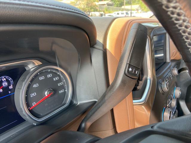 Used 2021 Chevrolet Silverado 3500HD For Sale in Muscle Shoals, AL